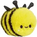 Produktbild: Mga Fluffie Stuffiez Small Plush- Bee/ Lady Bug
