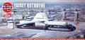 Produktbild: Airfix 1/72 Fairey Rotodyne