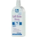 Produktbild: Dr. Becher 1352000 Luft Rein flüssig Geruchsentferner 500 ml Neutralisation durch ätherische Öle, sehr wirksam