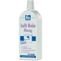 Produktbild: Dr. Becher GmbH Dr. Becher Geruchsneutralisierer Luft Rein, flüssig, Geruchsentferner zur Beseitigung unangenehmer Gerüche und Tabakrauch, 0,5 Liter - Flasche 1352000