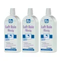 Produktbild: Dr. Becher Luft Rein – 3x 500 ml Lufterfrischer