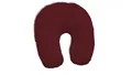 Produktbild: DUKAL Kissenbezüge Nackenhörnchen, aus hochwertigem Doppel-Jersey, (1 Stück), aus hochwertigem Doppel-Jersey, 100% Baumwolle, Made in Germany