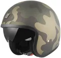 Produktbild: Bogotto Motorradhelm V537 Camo Jethelm
