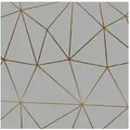 Produktbild: Dekoratives Klebeband Motiv Tico Gold 45cmx2m - Dc-fix