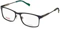 Produktbild: HUGO Herren HG 0231 Sonnenbrille, MATTE BLUE, 54