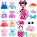 Produktbild: Disney Zubehör für Puppen Minnie Mouse (53688581)