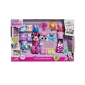 Produktbild: Disney Coffret Minnie Puppe & Spielsets