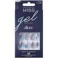Produktbild: KISS Gel Fantasy Allure - Change Chance