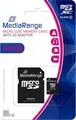 Produktbild: 64 GB microSDXC (schwarz, Class 10)