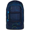 Produktbild: Satch Schulrucksack Pack 30l (2025) Blue Tech 01322-90185-10