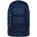 Produktbild: Satch pack Schulrucksack Blue Tech