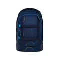 Produktbild: Pack Schulrucksack Einzeln Blue Tech