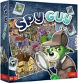 Produktbild: Trefl Brettspiel Spy Guy - pädagogisches Kinderspiel für 1-4 Spieler