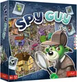 Produktbild: Oku Spy guy het detective spel van trefl