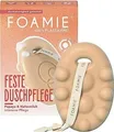 Produktbild: FOAMIE 2in1 Body Bar Oat to be smooth