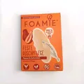 Produktbild: 1 x 80g Foamie Feste Durchpflege - Papaya & Hafermilch - Intensive Pflege - NEU