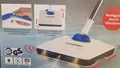 Produktbild: Bodenwischer Sprühmopp Vibrationsfunktion Wischer Akku Wischmoppp