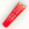 Produktbild: essence BIG HUG Juicy Bomb Jumbo Lipgloss XXL Nr. 01 Poppin‘ Pomegranate  30 ml