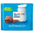 Produktbild: Ritter Sport Alpenmilch 250g