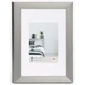 Produktbild: walther design Aluline Aluminium Bilderrahmen 30x40 cm Stahl