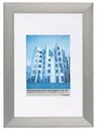 Produktbild: Walther AL040D Aluline Aluminiumrahmen 30x40 stahl | Metallrahmen