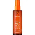Produktbild: Lancaster Sun Beauty Beauty Satin Dry Oil SPF50 150 ml