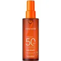 Produktbild: Lancaster Sun Beauty Satin Dry Oil SPF50 - Schnellbräuner-Optimierer für den Körper 186g