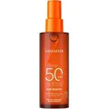 Produktbild: Sun Beauty Dry Body Oil SPF50