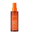 Produktbild: Lancaster Sun Beauty Oil SPF50 Sonnenöl 150 ml