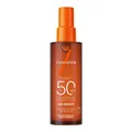 Produktbild: SUN BEAUTY trockenes Körperöl SPF50 150 ml