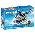 Produktbild: PLAYMOBIL® 9363 SEK Helicopter