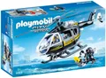 Produktbild: PLAYMOBIL City ACTION Polizei SWAT Spezialeinsatz SEK Polizeiauto HEROES Police