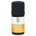 Produktbild: SOMMERSONNE Duftmischung ätherisches Öl 5 ml