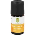 Produktbild: Primavera Sommersonne Duftmischung ätherisches Öl 5 ml