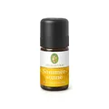 Produktbild: PRIMAVERA Duftmischung Sommersonne 5 ml - Neroli, grüne Mandarine und Orange - Aromaöl, Duftöl, ätherisches Öl Aromatherapie - erheiternd - vegan