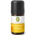 Produktbild: PRIMAVERA Sommersonne Duftmischung   5 ml