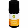 Produktbild: SOMMERSONNE Duftmischung ätherisches Öl 5 ml PZN15394476