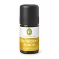 Produktbild: 2x SOMMERSONNE Duftmischung ätherisches Öl 5 ML