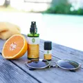 Produktbild: Duftöl *Sommersonne* Duftmischung 5 ml ätherisches Öl 100% naturrein Duftlampe