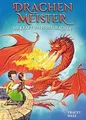 Produktbild: Drachenmeister Band 4 - Die Kraft des Feuerdrachen: Kind... | Buch | Zustand gut