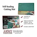 Produktbild: Army Painter Self-healing Cutting mat 289074