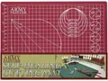 Produktbild: Pegasus ARM05049 - The Army Painter, Self healing cutting Mat, Schneidematte