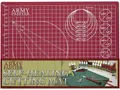 Produktbild: Self-healing Cutting mat | Army Painter - Werkzeug | ARM05049 | 2021