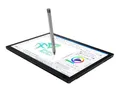 Produktbild: Lenovo ThinkPad X12 Detachable Gen 1 12,3 Zoll Touch Display Intel Core i5 256GB SSD 8GB Windows 11 Pro LTE inkl. Digitizer Stift