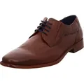 Produktbild: bugatti Schnürschuh braun 40 EU