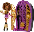 Produktbild: MonsterHigh™ Anziehpuppe Verborgene Schätze, Clawdeen