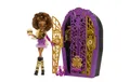 Produktbild: Mattel Monster High - Verborgene Schätze - Clawdeen Wolf Puppe JBG80
