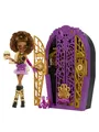 Produktbild: Monster High Skulltimate Secrets Clawdeen Wolf JBG80