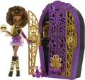 Produktbild: Monster High Skulltimate Secrets Hauntlywood Mysteries Clawdeen