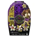 Produktbild: Puppe Monster High Secrets Clawdeen